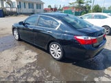 Honda Accord Ex-L 1HGCR2F81EA052591 снимка