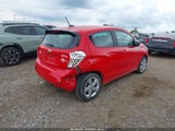 Chevrolet Spark Fwd Ls Manual KL8CA6SA1LC428996 photo