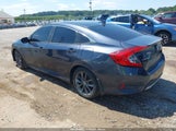 Honda Civic Ex JHMFC1F33KX005193 снимка
