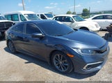 Honda Civic Ex JHMFC1F33KX005193 снимка