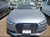 Audi A4 2.0T Premium WAUFFAFL2FN013468 снимка
