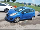 Chevrolet Spark Ls Auto KL8CB6S90EC475443 снимка