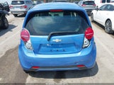 Chevrolet Spark Ls Auto KL8CB6S90EC475443 снимка