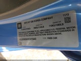 Chevrolet Spark Ls Auto KL8CB6S90EC475443 снимка
