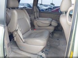 Toyota Sienna Xle Limited 5TDZA22C76S575080 fotografie