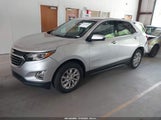 Chevrolet Equinox Fwd Lt 1.5L Turbo 3GNAXKEV0LS569256 fotografie