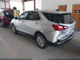 Chevrolet Equinox Fwd Lt 1.5L Turbo 3GNAXKEV0LS569256 fotografie