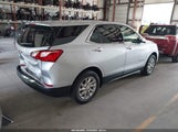 Chevrolet Equinox Fwd Lt 1.5L Turbo 3GNAXKEV0LS569256 fotografie