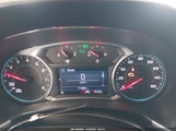 Chevrolet Equinox Fwd Lt 1.5L Turbo 3GNAXKEV0LS569256 fotografie