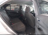Chevrolet Equinox Fwd Lt 1.5L Turbo 3GNAXKEV0LS569256 снимка