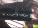 Chevrolet Equinox Fwd Lt 1.5L Turbo 3GNAXKEV0LS569256 снимка