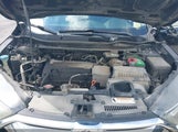 Honda Cr-V Lx 5J6RW6H3XHL004553 снимка