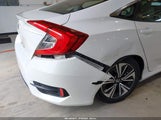 Honda Civic Ex-L 19XFC1F7XGE037473 fotografie