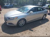 Ford Fusion Se 3FA6P0HD5FR220262 снимка
