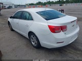 Chevrolet Malibu Limited Lt 1G11C5SA3GF151378 fotografie
