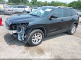 Jeep Cherokee Latitude 1C4PJMCB7FW784957 снимка