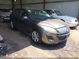 Mazda Mazda3 S Sport JM1BL1H62A1314419 photo