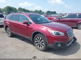 Subaru Outback 2.5I Limited 4S4BSANC9G3231561 снимка