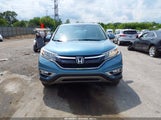 Honda Cr-V Ex 5J6RM4H59GL055665 снимка