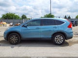 Honda Cr-V Ex 5J6RM4H59GL055665 снимка