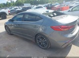 Hyundai Elantra Sport KMHD04LB4JU613962 photo
