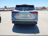 Toyota Highlander L 5TDCZRBH6MS060779 снимка
