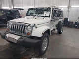 Jeep Wrangler Unlimited Sahara 1J4BA5H18AL183397 photo