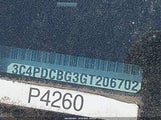 Dodge Journey Sxt 3C4PDCBG3GT206702 снимка