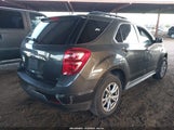 Chevrolet Equinox Lt 2GNALCEK2H1589891 снимка