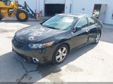 Acura Tsx 2.4 JH4CU2F6XBC016991 снимка