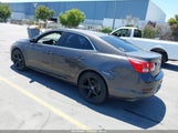 Chevrolet Malibu 2Lt 1G11E5SA3DF257478 снимка