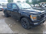 Ford F-150 Xlt 1FTEW1EP8MFA02422 снимка