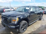 Ford F-150 Xlt 1FTEW1EP8MFA02422 снимка