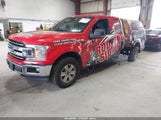 Ford F-150 Xlt 1FTEX1EB2JKF30963 снимка