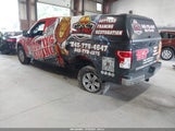 Ford F-150 Xlt 1FTEX1EB2JKF30963 снимка