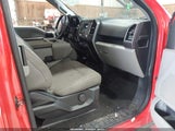 Ford F-150 Xlt 1FTEX1EB2JKF30963 снимка