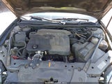 Chevrolet Impala Limited Ltz 2G1WC5E36E1151785 снимка