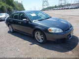 Chevrolet Impala Limited Ltz 2G1WC5E36E1151785 снимка