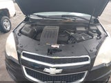 Chevrolet Equinox Ls 2GNALBEK4D1269380 снимка