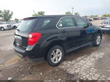 Chevrolet Equinox Ls 2GNALBEK4D1269380 снимка