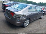 Honda Civic Lx 2HGFA1F53AH518585 снимка