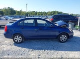 Hyundai Accent Gls KMHCN4AC6AU476032 снимка