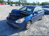 Hyundai Accent Gls KMHCN4AC6AU476032 снимка