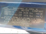 Hyundai Accent Gls KMHCN4AC6AU476032 снимка