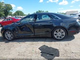 Lincoln Mkz Hybrid 3LN6L2LU9DR813012 снимка