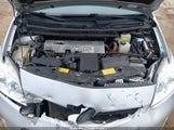 Toyota Prius Two JTDKN3DU9E1780512 снимка