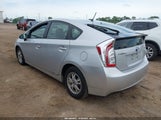 Toyota Prius Two JTDKN3DU9E1780512 снимка