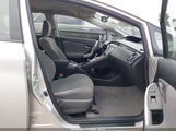 Toyota Prius Two JTDKN3DU9E1780512 снимка