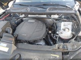 Audi Q5 2.0T Premium/2.0T Tech Premium WA1CNAFY8J2220441 photo