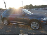 Audi Q5 2.0T Premium/2.0T Tech Premium WA1CNAFY8J2220441 fotografie